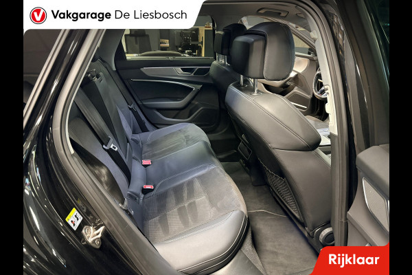 Audi A6 Avant 55 TFSI e quattro Competition / Panorama-dak / trekhaak / Bang & Olufsen