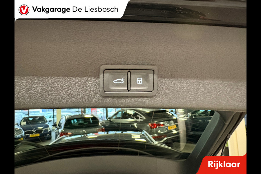 Audi A6 Avant 55 TFSI e quattro Competition / Panorama-dak / trekhaak / Bang & Olufsen