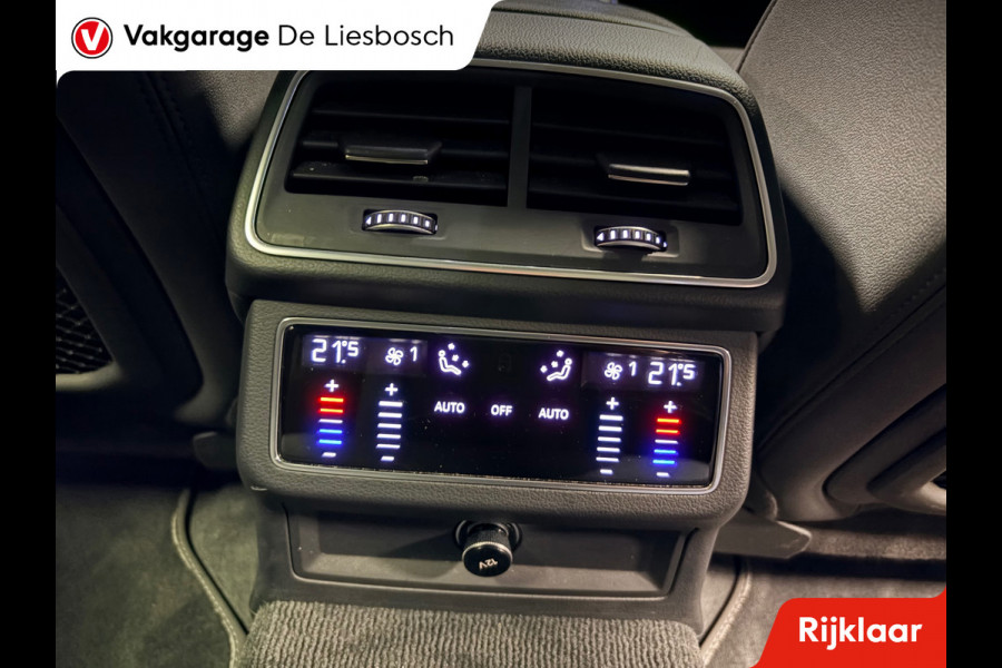 Audi A6 Avant 55 TFSI e quattro Competition / Panorama-dak / trekhaak / Bang & Olufsen