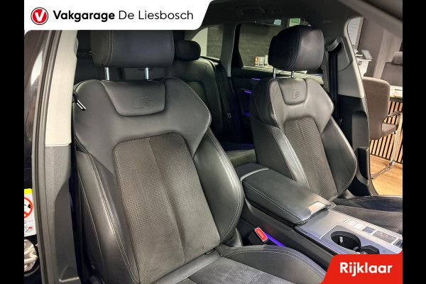 Audi A6 Avant 55 TFSI e quattro Competition / Panorama-dak / trekhaak / Bang & Olufsen