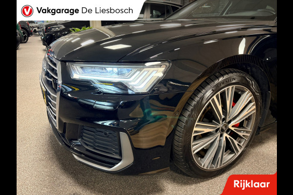 Audi A6 Avant 55 TFSI e quattro Competition / Panorama-dak / trekhaak / Bang & Olufsen