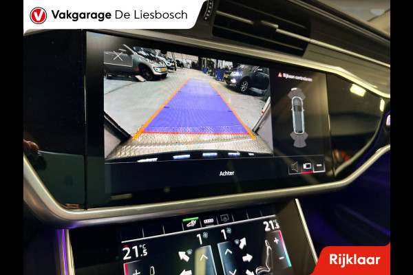 Audi A6 Avant 55 TFSI e quattro Competition / Panorama-dak / trekhaak / Bang & Olufsen