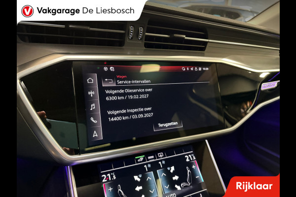 Audi A6 Avant 55 TFSI e quattro Competition / Panorama-dak / trekhaak / Bang & Olufsen