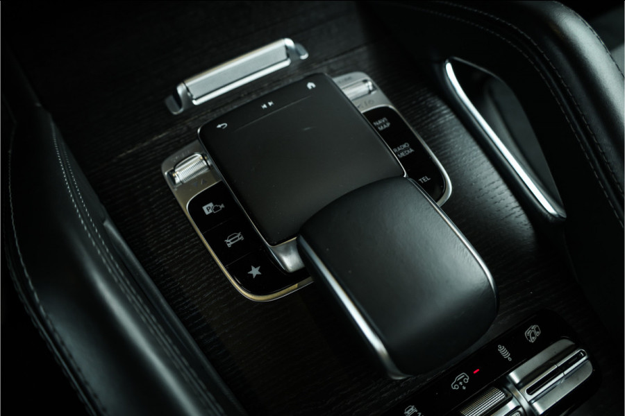 Mercedes-Benz GLE Coupé AMG GLE63 S 4MATIC+ - Brabus Pakket | Panorama | Burmester | Stoelkoeling | Luchtvering