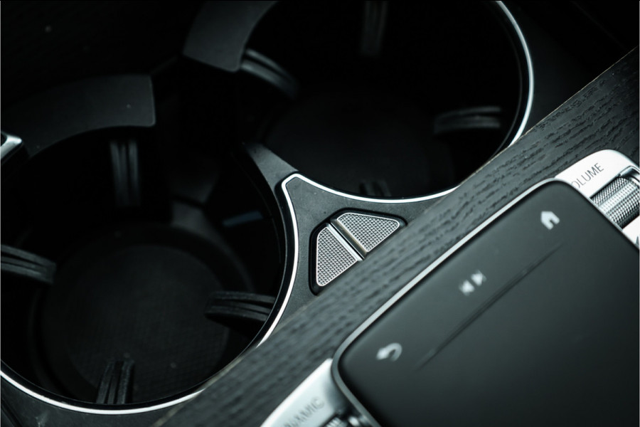 Mercedes-Benz GLE Coupé AMG GLE63 S 4MATIC+ - Brabus Pakket | Panorama | Burmester | Stoelkoeling | Luchtvering