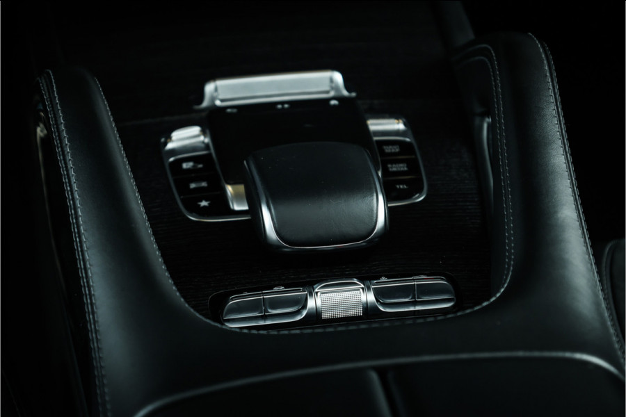 Mercedes-Benz GLE Coupé AMG GLE63 S 4MATIC+ - Brabus Pakket | Panorama | Burmester | Stoelkoeling | Luchtvering