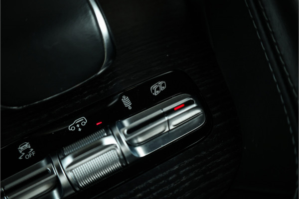 Mercedes-Benz GLE Coupé AMG GLE63 S 4MATIC+ - Brabus Pakket | Panorama | Burmester | Stoelkoeling | Luchtvering