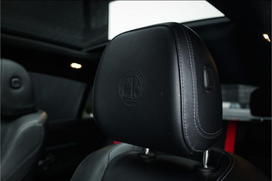 Mercedes-Benz GLE Coupé AMG GLE63 S 4MATIC+ - Brabus Pakket | Panorama | Burmester | Stoelkoeling | Luchtvering