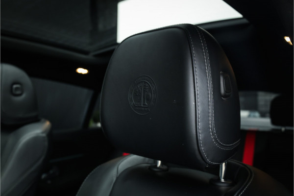 Mercedes-Benz GLE Coupé AMG GLE63 S 4MATIC+ - Brabus Pakket | Panorama | Burmester | Stoelkoeling | Luchtvering