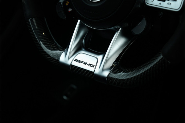 Mercedes-Benz GLE Coupé AMG GLE63 S 4MATIC+ - Brabus Pakket | Panorama | Burmester | Stoelkoeling | Luchtvering