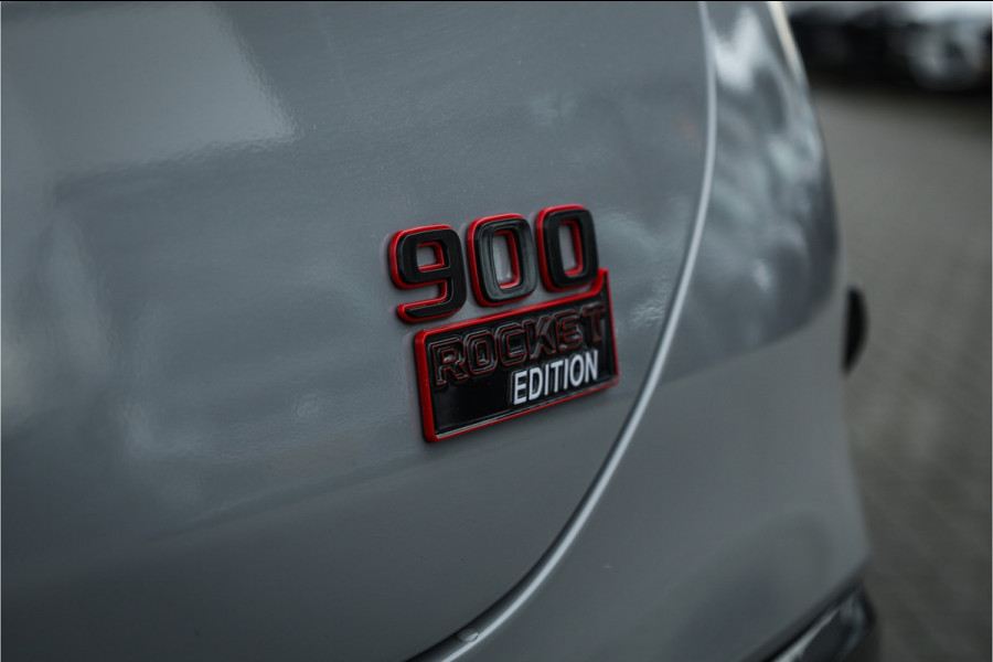 Mercedes-Benz GLE Coupé AMG GLE63 S 4MATIC+ - Brabus Pakket | Panorama | Burmester | Stoelkoeling | Luchtvering