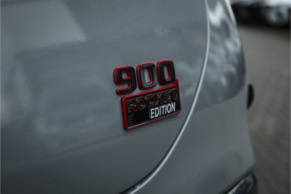 Mercedes-Benz GLE Coupé AMG GLE63 S 4MATIC+ - Brabus Pakket | Panorama | Burmester | Stoelkoeling | Luchtvering