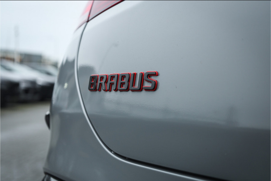 Mercedes-Benz GLE Coupé AMG GLE63 S 4MATIC+ - Brabus Pakket | Panorama | Burmester | Stoelkoeling | Luchtvering