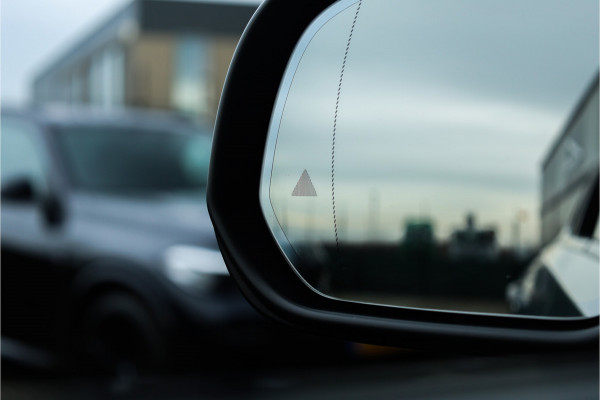 Mercedes-Benz GLE Coupé AMG GLE63 S 4MATIC+ - Brabus Pakket | Panorama | Burmester | Stoelkoeling | Luchtvering