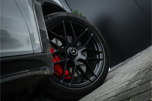Mercedes-Benz GLE Coupé AMG GLE63 S 4MATIC+ - Brabus Pakket | Panorama | Burmester | Stoelkoeling | Luchtvering
