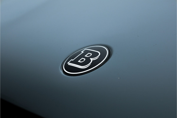 Mercedes-Benz GLE Coupé AMG GLE63 S 4MATIC+ - Brabus Pakket | Panorama | Burmester | Stoelkoeling | Luchtvering