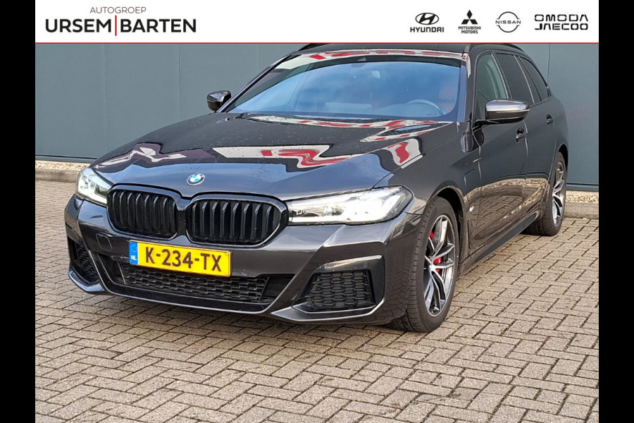 BMW 5 Serie Touring 530e Business Edition Plus