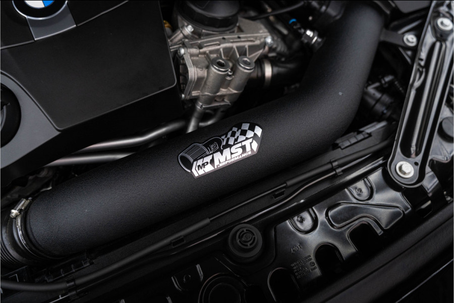 BMW 2 Serie Coupé M2 DCT | NOVA PERFORMANCE 19 INCH CUSTOM WHEELS | CS STOELEN | CS STUUR | CARBON INTERIEUR EN EXTERIEUR| voorzien van Target Blu Eye 2 en Laser Track Flare