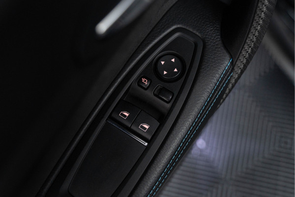 BMW 2 Serie Coupé M2 DCT | NOVA PERFORMANCE 19 INCH CUSTOM WHEELS | CS STOELEN | CS STUUR | CARBON INTERIEUR EN EXTERIEUR| voorzien van Target Blu Eye 2 en Laser Track Flare