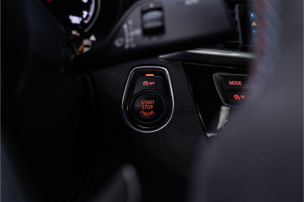 BMW 2 Serie Coupé M2 DCT | NOVA PERFORMANCE 19 INCH CUSTOM WHEELS | CS STOELEN | CS STUUR | CARBON INTERIEUR EN EXTERIEUR| voorzien van Target Blu Eye 2 en Laser Track Flare