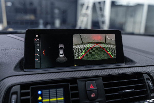 BMW 2 Serie Coupé M2 DCT | NOVA PERFORMANCE 19 INCH CUSTOM WHEELS | CS STOELEN | CS STUUR | CARBON INTERIEUR EN EXTERIEUR| voorzien van Target Blu Eye 2 en Laser Track Flare