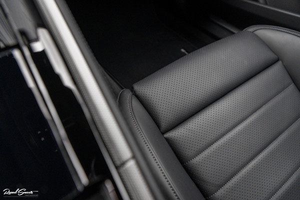 Porsche Panamera 2.9 4 E-Hybrid | 470 Pk | Nieuw model | SportDesign | Sport Chrono | Adaptieve Cruise | Memory | Matrix |