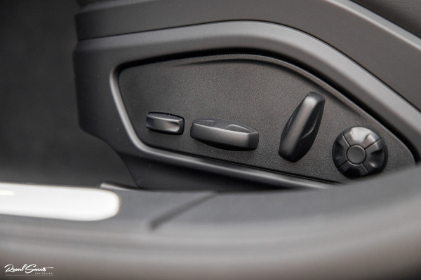 Porsche Panamera 2.9 4 E-Hybrid | 470 Pk | Nieuw model | SportDesign | Sport Chrono | Adaptieve Cruise | Memory | Matrix |