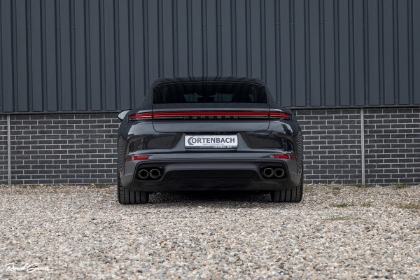 Porsche Panamera 2.9 4 E-Hybrid | 470 Pk | Nieuw model | SportDesign | Sport Chrono | Adaptieve Cruise | Memory | Matrix |