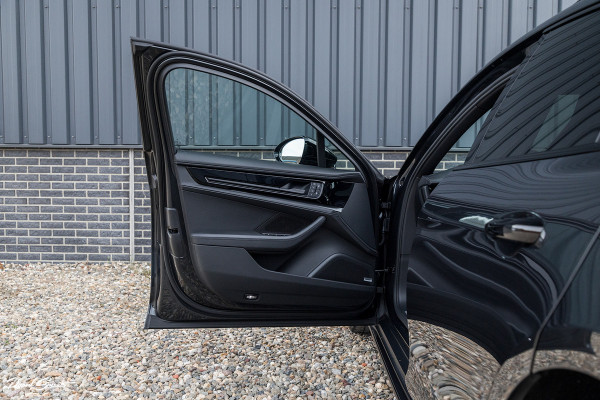 Porsche Panamera 2.9 4 E-Hybrid | 470 Pk | Nieuw model | SportDesign | Sport Chrono | Adaptieve Cruise | Memory | Matrix |