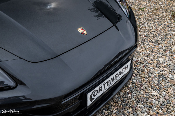 Porsche Panamera 2.9 4 E-Hybrid | 470 Pk | Nieuw model | SportDesign | Sport Chrono | Adaptieve Cruise | Memory | Matrix |