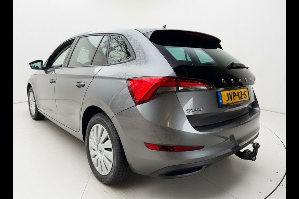 Škoda SCALA 1.5TSI 150PK DSG BUSINESS EDITION ECC/CAPRLAY/TREKHAAK