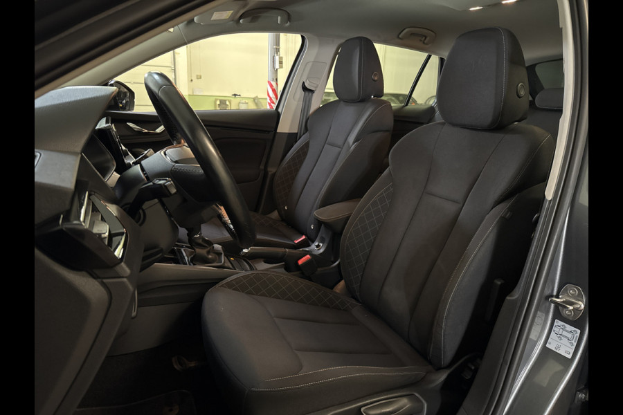 Škoda SCALA 1.5TSI 150PK DSG BUSINESS EDITION ECC/CAPRLAY/TREKHAAK