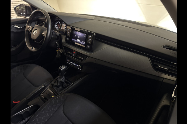 Škoda SCALA 1.5TSI 150PK DSG BUSINESS EDITION ECC/CAPRLAY/TREKHAAK
