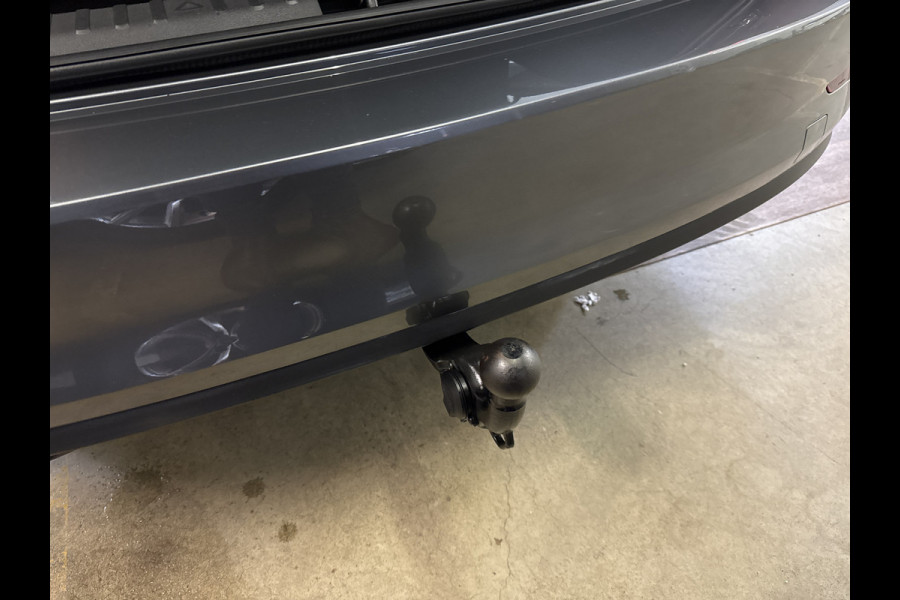 Škoda SCALA 1.5TSI 150PK DSG BUSINESS EDITION ECC/CAPRLAY/TREKHAAK