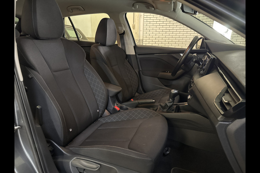 Škoda SCALA 1.5TSI 150PK DSG BUSINESS EDITION ECC/CAPRLAY/TREKHAAK