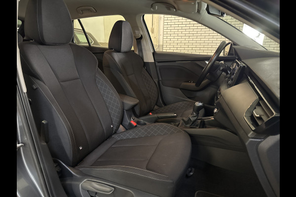 Škoda SCALA 1.5TSI 150PK DSG BUSINESS EDITION ECC/CAPRLAY/TREKHAAK
