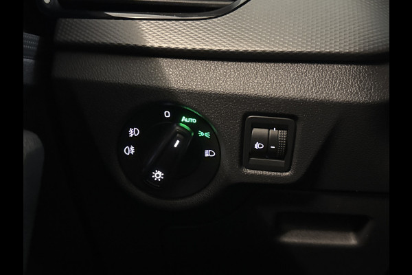 Škoda SCALA 1.5TSI 150PK DSG BUSINESS EDITION ECC/CAPRLAY/TREKHAAK