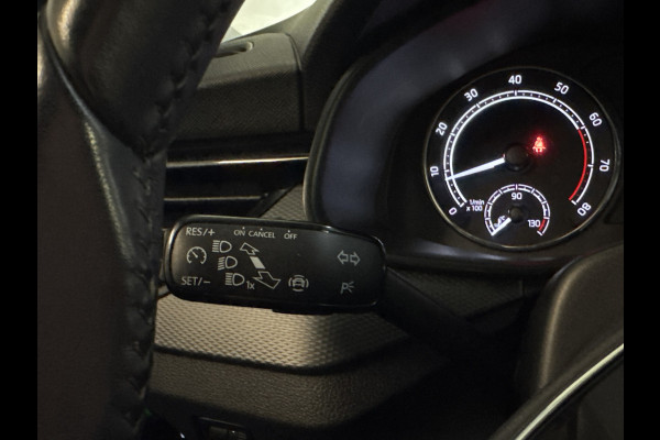 Škoda SCALA 1.5TSI 150PK DSG BUSINESS EDITION ECC/CAPRLAY/TREKHAAK