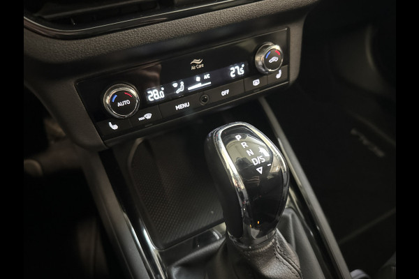 Škoda SCALA 1.5TSI 150PK DSG BUSINESS EDITION ECC/CAPRLAY/TREKHAAK