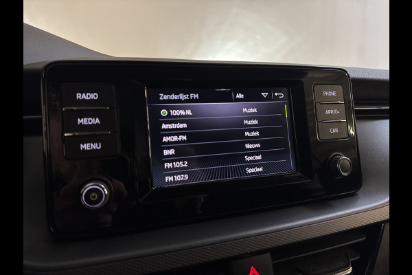 Škoda SCALA 1.5TSI 150PK DSG BUSINESS EDITION ECC/CAPRLAY/TREKHAAK