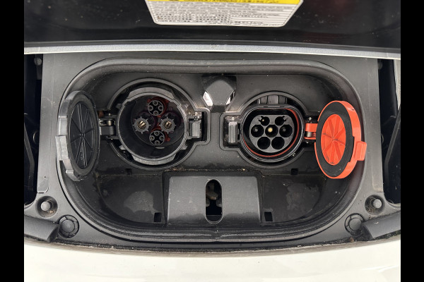 Nissan Leaf N-Connecta 40 kWh Aut. *ADAPTIVE-CRUISE | NAVI-FULLMAP | TOPVIEW | CARPLAY | KEYLESS | BLIND-SPOT |  DIGI-COCKPIT | COMFORT-SEATS | DAB | ECC | PDC | HEATED-SEATS | 17"ALU*