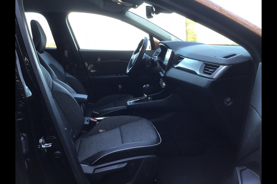 Renault Captur 1.3 TCe 155 Intens, lage kmstand, 1e eig/dealeronderhouden