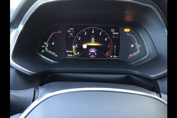 Renault Captur 1.3 TCe 155 Intens, lage kmstand, 1e eig/dealeronderhouden