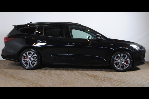 Ford FOCUS Wagon 1.0 EBH ST Line St.