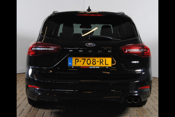 Ford FOCUS Wagon 1.0 EBH ST Line St.