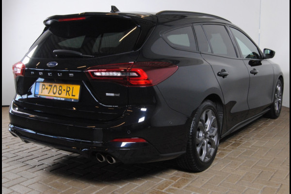 Ford FOCUS Wagon 1.0 EBH ST Line St.