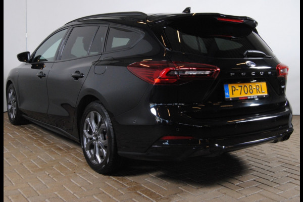 Ford FOCUS Wagon 1.0 EBH ST Line St.