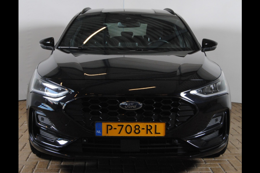 Ford FOCUS Wagon 1.0 EBH ST Line St.