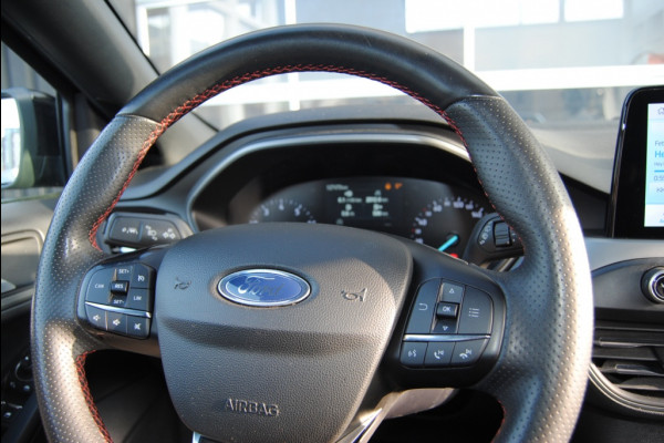 Ford FOCUS Wagon 1.0 EBH ST Line St.