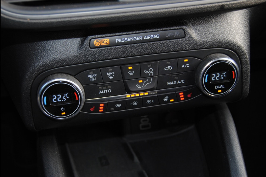 Ford FOCUS Wagon 1.0 EBH ST Line St.